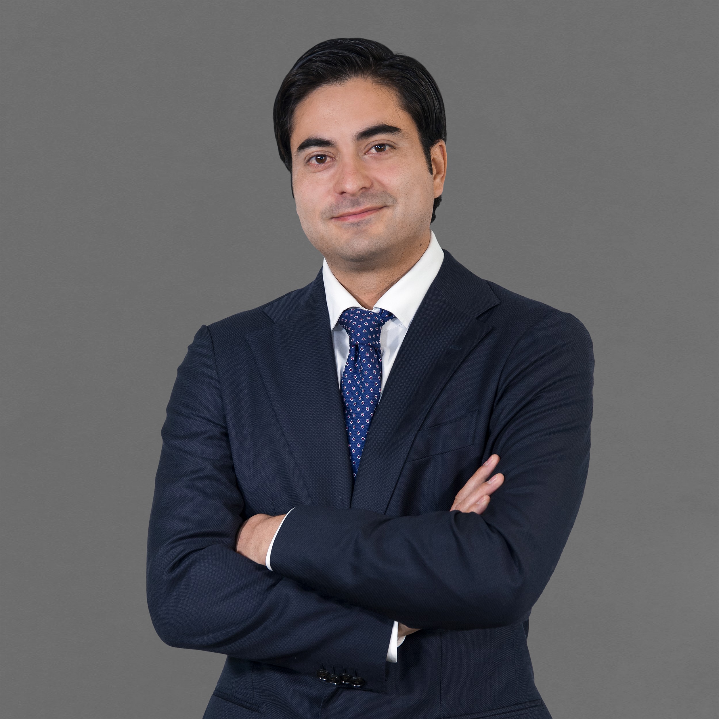 Pablo Martínez
